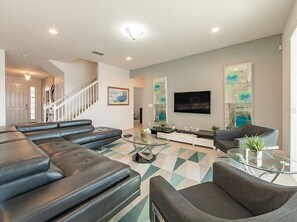 Villa (Perennial Paradise at Solterra Resort) | Eksteriør