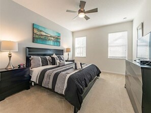 Villa (Perennial Paradise at Solterra Resort) | Eksteriør