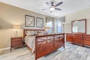 Villa (Splash of Magic at Solterra Resort) | Eksteriør
