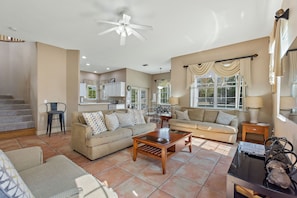 Villa (6 Bedroom Premium home with Pool, Spa) | Exterior - 6 Bedroom Premium Home With Pool, Spa and Games Room #800 (Davenport)