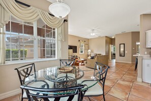 Villa (6 Bedroom Premium home with Pool, Spa) | Exterior - 6 Bedroom Premium Home With Pool, Spa and Games Room #800 (Davenport)
