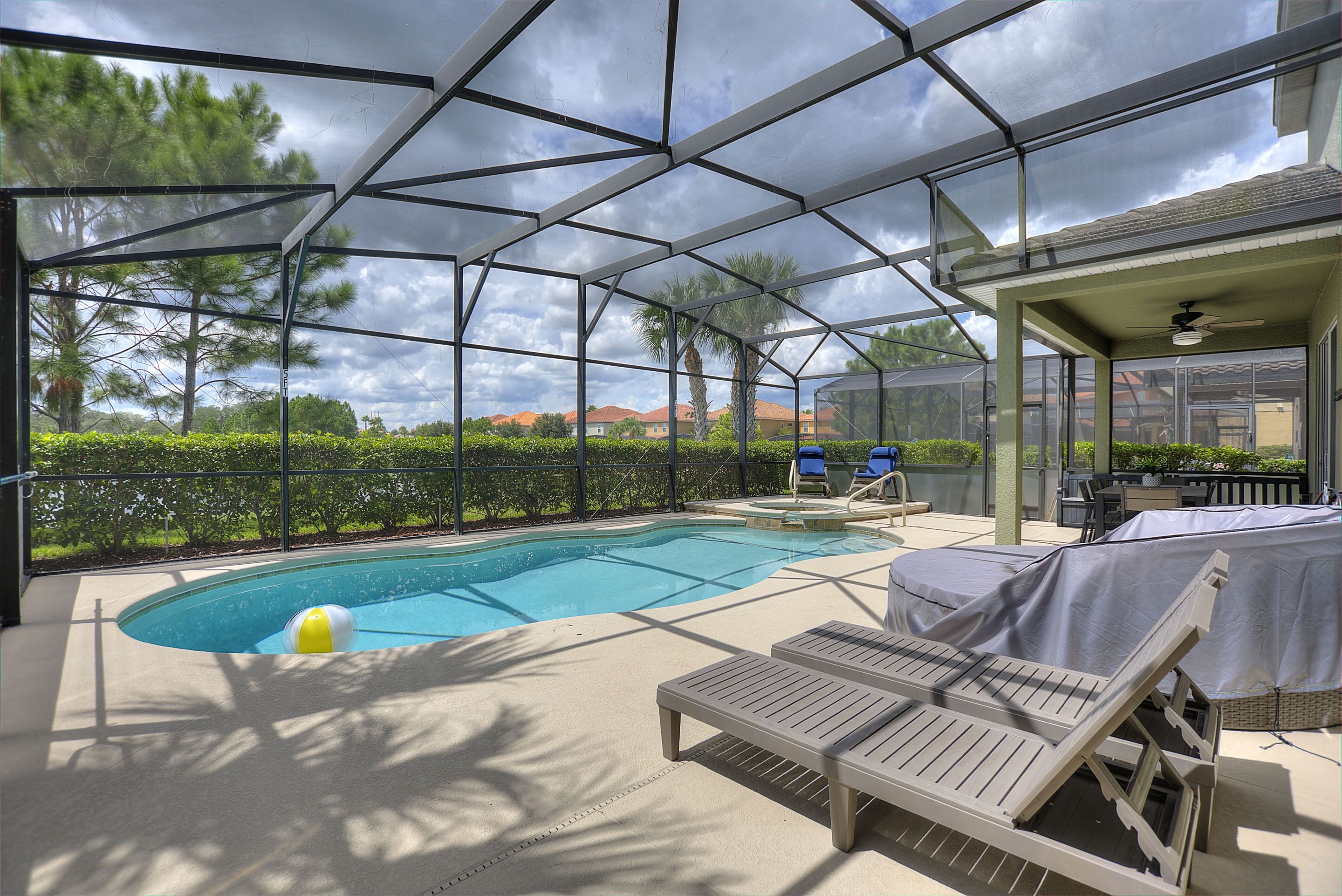 Vila (Enchanted Views at Solterra by Shine ) | Fachada