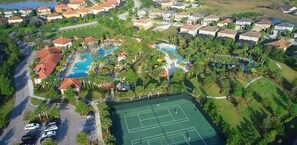 Exterior - Enchanted Views at Solterra by Shine Villas 521 (Davenport)