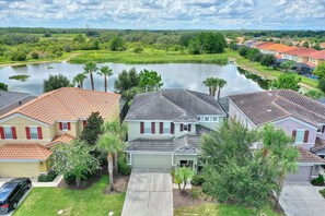 ヴィラ (Enchanted Views at Solterra by Shine ) | 外観