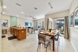 Apartment (Star Hideaway at Storey Lake by Shine) | Exterior - Star Hideaway at Storey Lake by Shine Villas #716 (Kissimmee)