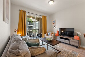 Appartement (Contemporary @Vista Cay By Shine Vill) | Extérieur