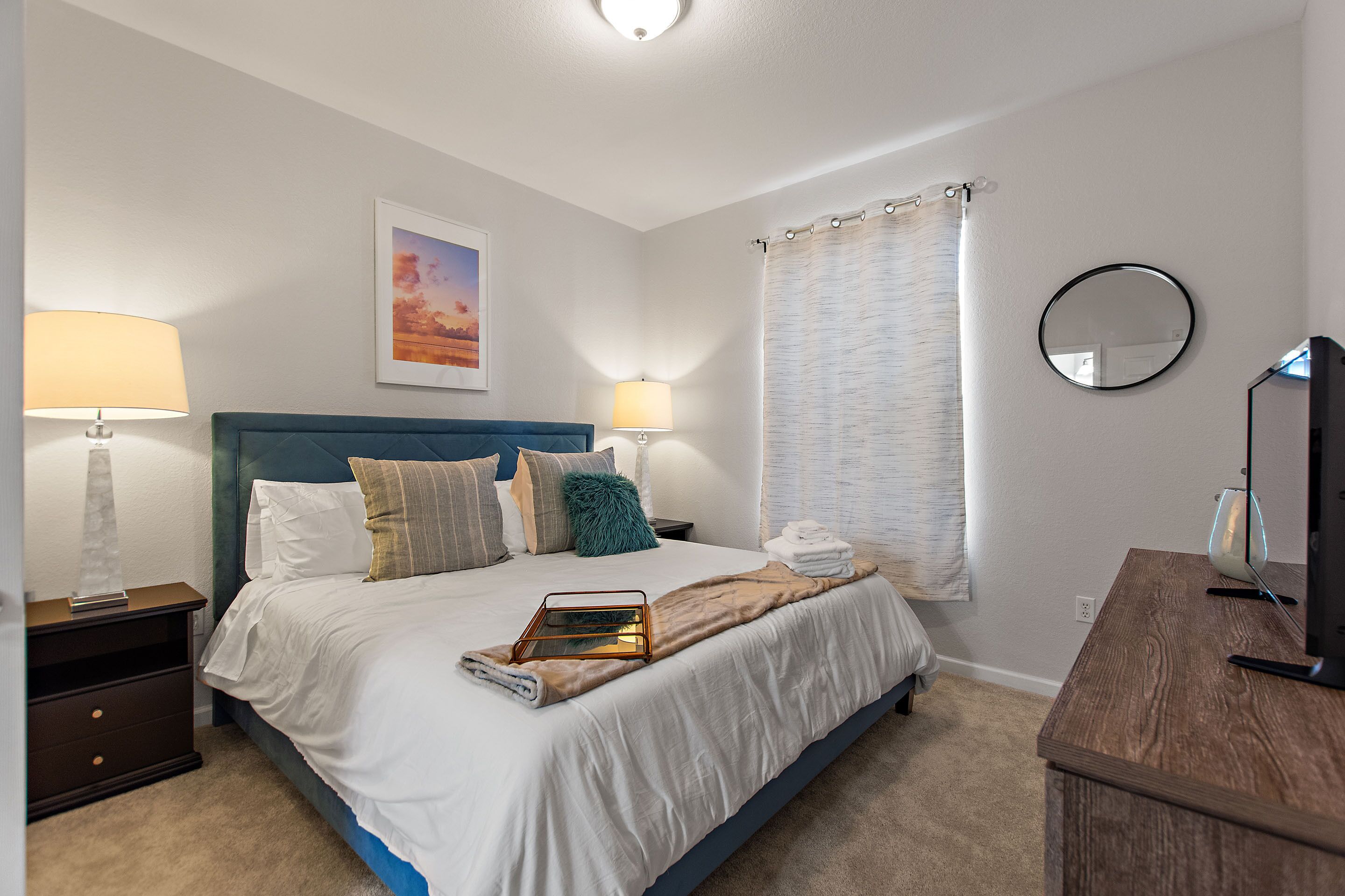 Departamento (Contemporary @Vista Cay By Shine Vill) | Exterior