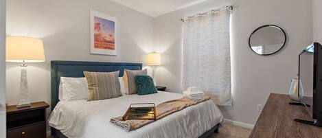 Departamento (Contemporary @Vista Cay By Shine Vill) | Exterior