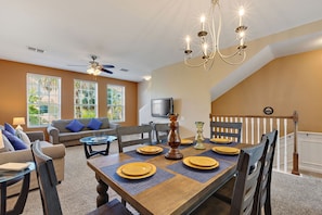 Apartment (Vista Cay Resort,  next to Universal ) | Exterior - Vista Cay Resort, Next to Universal #821 (Orlando)