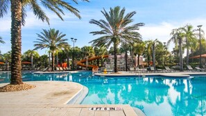 Villa (Eternal Summer at Solterra Resort by ) | Exterieur