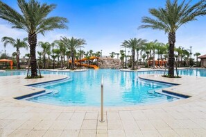 Villa (Starstruck at Solterra Resort by Shin) | Exterior - Starstruck at Solterra Resort by Shine Villas #101 (Davenport)