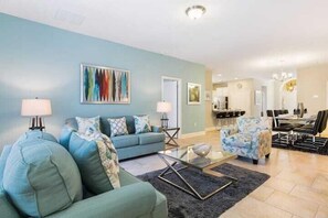 Exterior - Starstruck at Solterra Resort by Shine Villas #101 (Davenport)