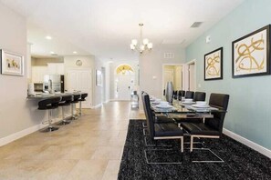 Villa (Starstruck at Solterra Resort by Shin) | Exterior - Starstruck at Solterra Resort by Shine Villas #101 (Davenport)