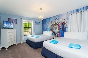 Villa (Brilliance at Solterra Resort by Shin) | Aussenbereich