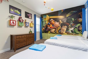 Villa (Brilliance at Solterra Resort by Shin) | Exterior - Brilliance at Solterra Resort by Shine Villas #092 (Davenport)