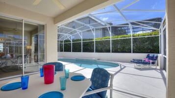 Villa (Sun Living: Golf Community, Private P) | Exterior