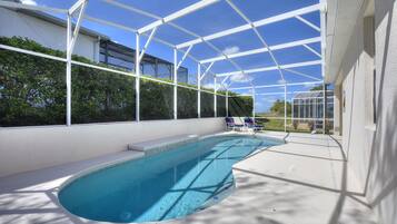 Villa (Sun Living: Golf Community, Private P) | Exterior