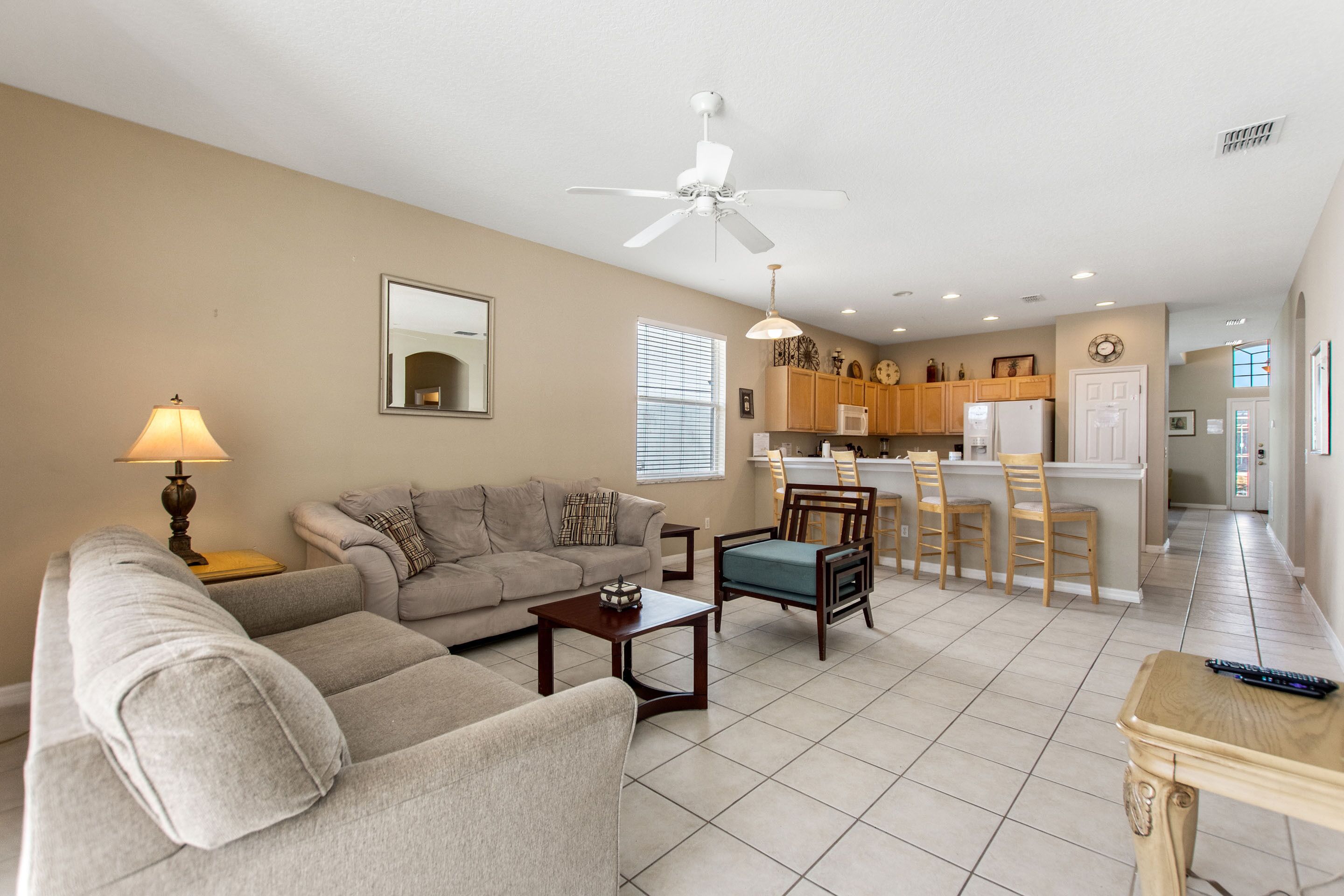 Villa (Sun Living: Golf Community, Private P) | Exterior