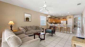 Villa (Sun Living: Golf Community, Private P) | Exterior