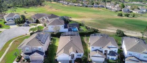 Villa (Sun Living: Golf Community, Private P) | Exterior