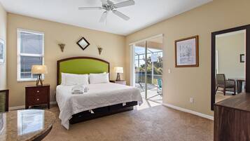 Villa (Sun Living: Golf Community, Private P) | Exterior