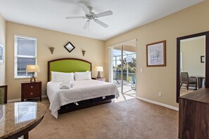Villa (Sun Living: Golf Community, Private P) | Exterior - Sun Living: Golf Community, Private Pool 809 (Davenport)