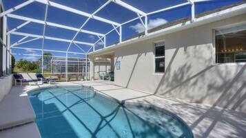 Villa (Sun Living: Golf Community, Private P) | Exterior