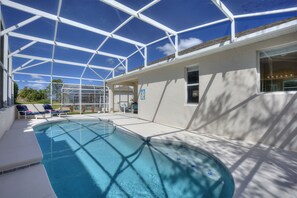 Villa (Sun Living: Golf Community, Private P) | Exterior
