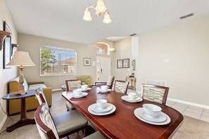 Villa (Sun Living: Golf Community, Private P) | Exterior