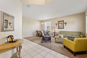 Villa (Sun Living: Golf Community, Private P) | Exterior - Sun Living: Golf Community, Private Pool 809 (Davenport)