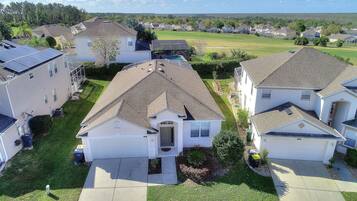 Villa (Sun Living: Golf Community, Private P) | Exterior