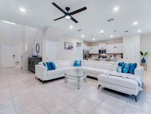 Villa (5 Bed Bliss at Solterra by Shine Vill) | Exterieur