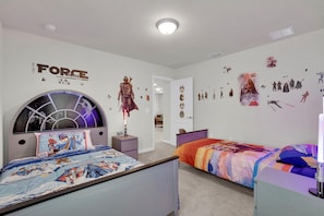 Villa (The Force at Solterra by Shine Villas) | Exterior - The Force at Solterra by Shine Villas #041 (Davenport)