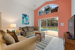 Villa (Emerald Island Resort, Private Pool, ) | Extérieur