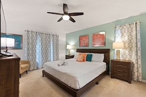 Villa (Emerald Island Resort, Private Pool, ) | Extérieur