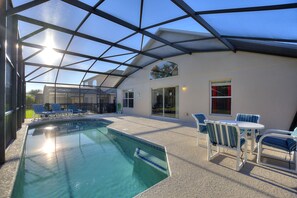 Villa (Emerald Island Resort, Private Pool, ) | Extérieur
