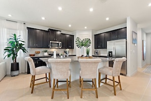 Villa (Monterey Bay at Solara by Shine Villa) | Exterior - Monterey Bay at Solara by Shine Villas 712 (Kissimmee)