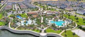 Monterey Bay at Solara by Shine Villas 712