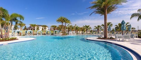 Villa (Rebel Flamingo @ Solara Resort by Shi) | Exterior