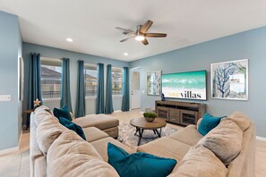 別墅 (Rebel Flamingo @ Solara Resort by Shi) | 外觀