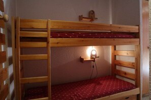 1 Schlafzimmer