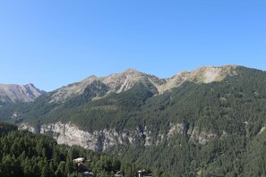 Miscellaneous - RESORT CENTER APARTMENT 307 CAIRN (LES ORRES 1650)