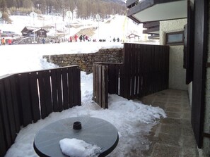 Property grounds - APPARTEMENT 8 PERSONNES LES ORRIANES DES CIMES (LES ORRES 1650)