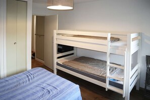 2 Schlafzimmer