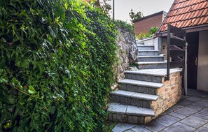 Property grounds - Awesome home in Donji Zvecaj with sauna (Donji Zvecaj)