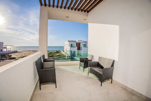 Terraço/pátio