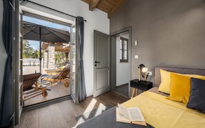 3 bedrooms, internet - Villa Acorn (Istria - Mali Vareški) (Mali Vareški)