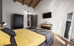 3 bedrooms, Internet