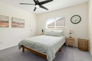 3 bedrooms, WiFi, bed sheets - Texas Hideaway, 2-Story Home w/ Outdoor Living (Austin)