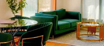 Homely Vibes 3BR Garden